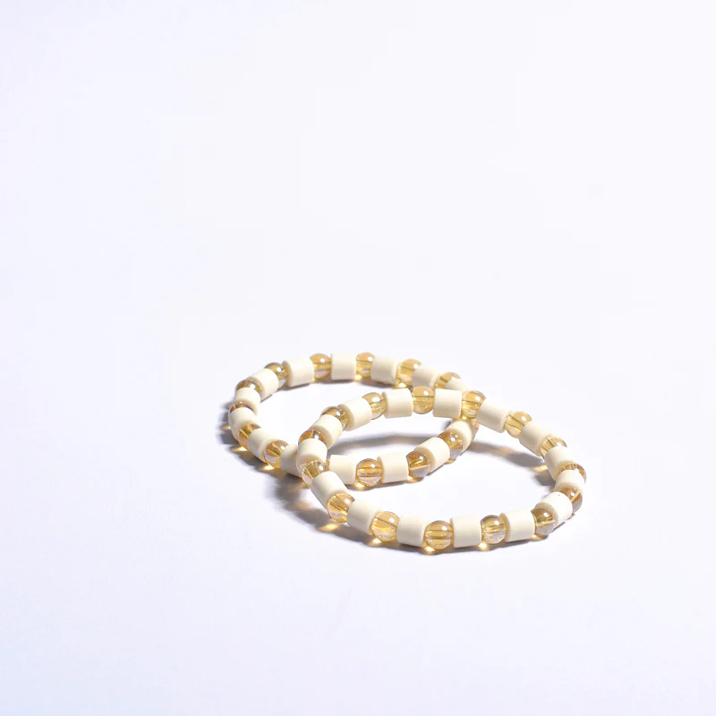 Probiotics Ceramic Well-Being Therapeutic Bracelet - Image 7