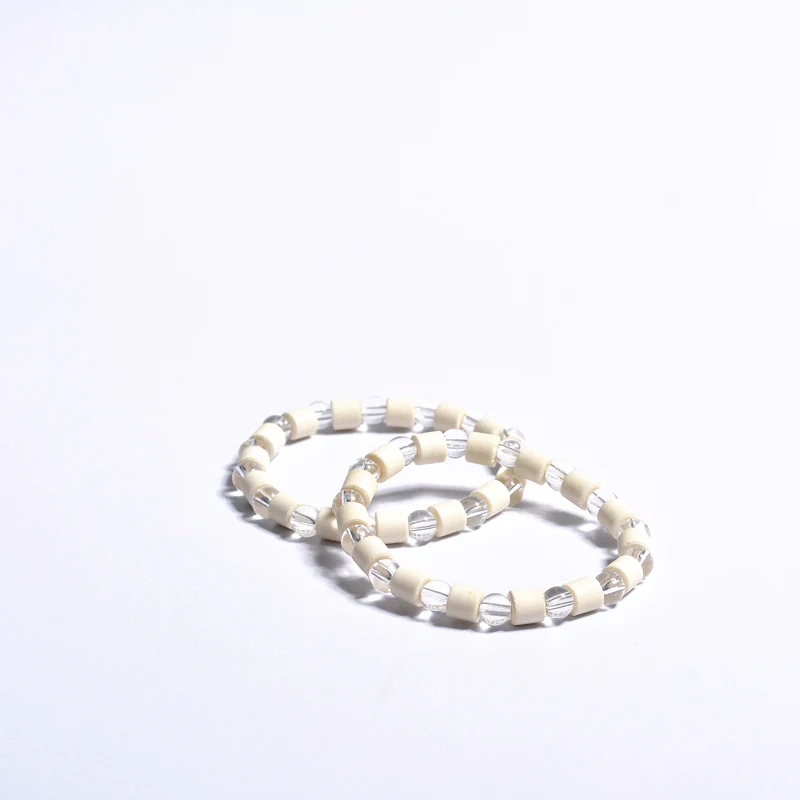 Probiotics Ceramic Well-Being Therapeutic Bracelet - Image 9