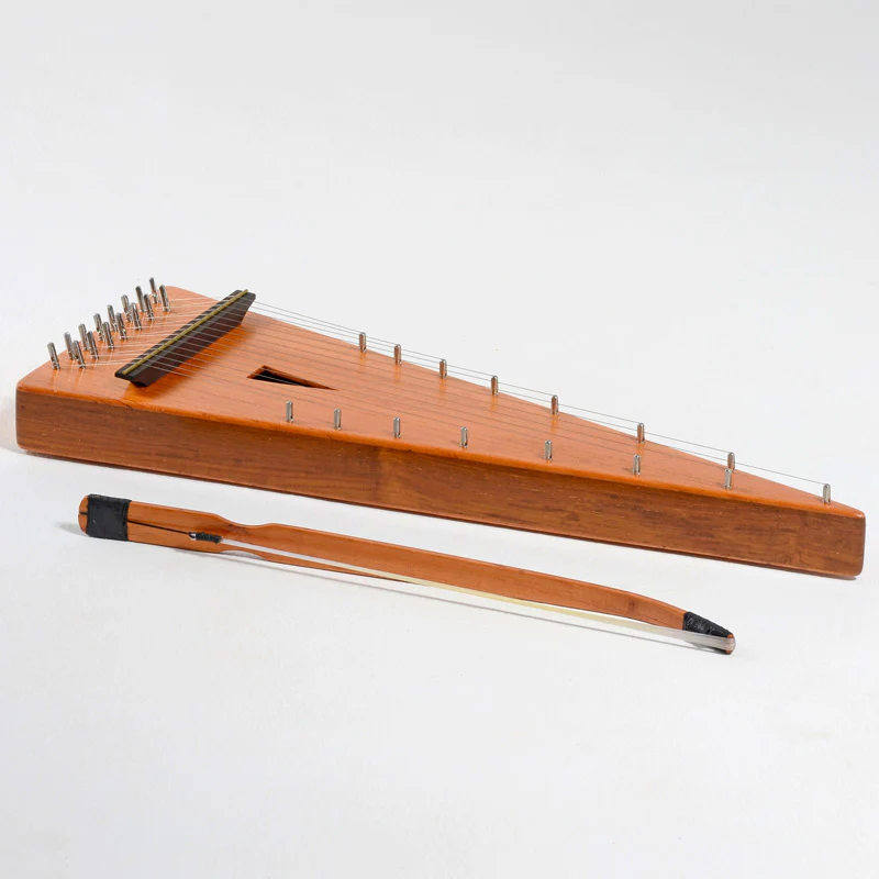 Psaltery