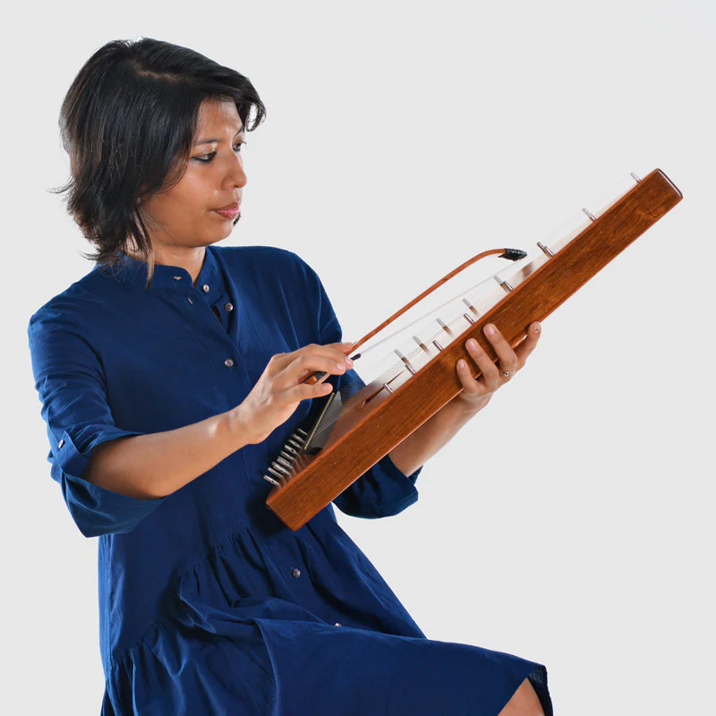Psaltery - Image 2