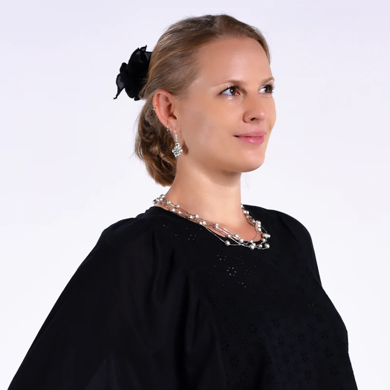Puff Blouse - Image 4