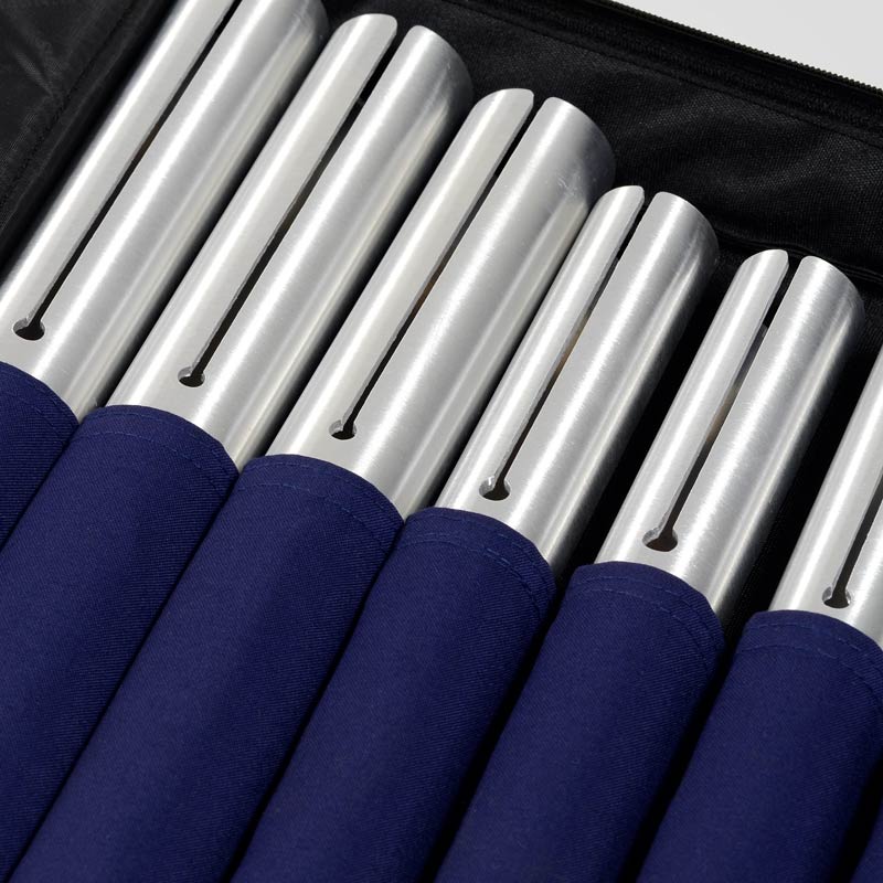 Pulse Tube Set - Image 2