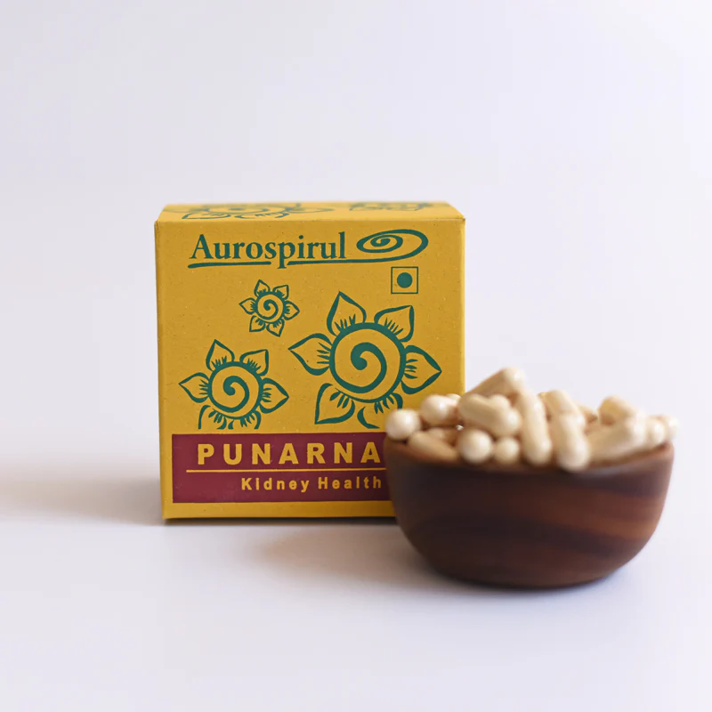 PUNARNAVA - CERTIFIED ORGANIC - Image 4