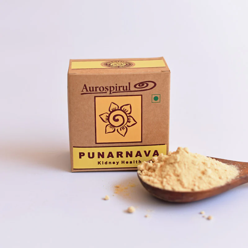 PUNARNAVA - CERTIFIED ORGANIC - Image 5