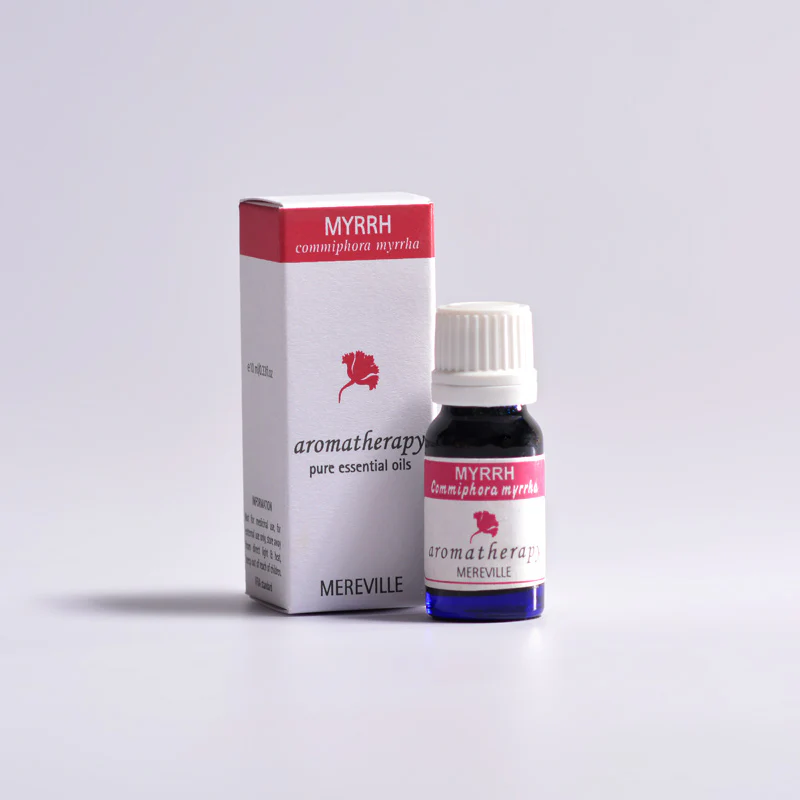 PURE AROMATHERAPY ESSENTIAL OIL - Image 10