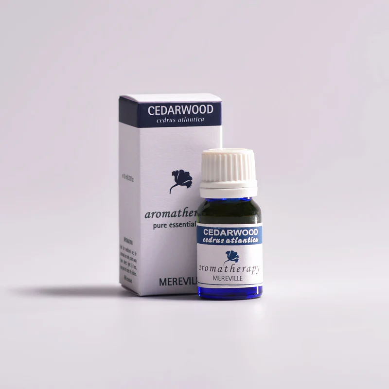 PURE AROMATHERAPY ESSENTIAL OIL - Image 3