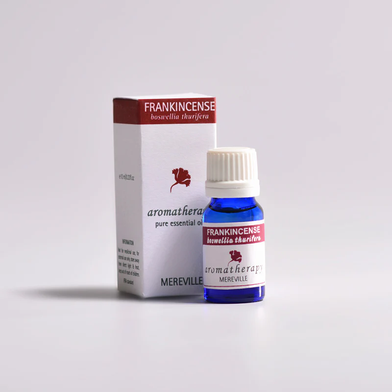 PURE AROMATHERAPY ESSENTIAL OIL - Image 6