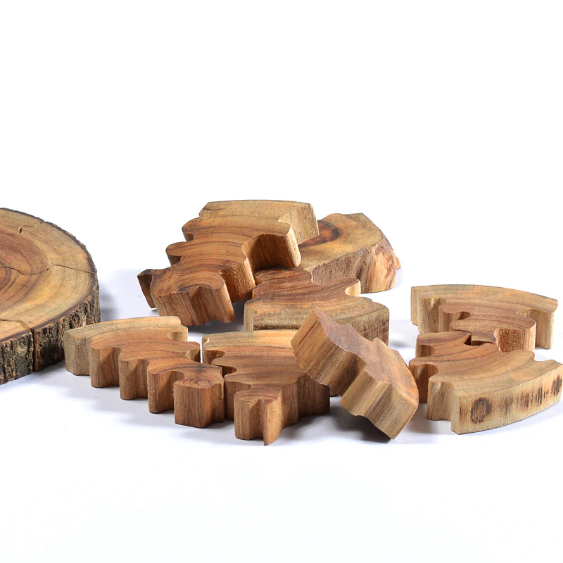 Puzzle Block - Image 3