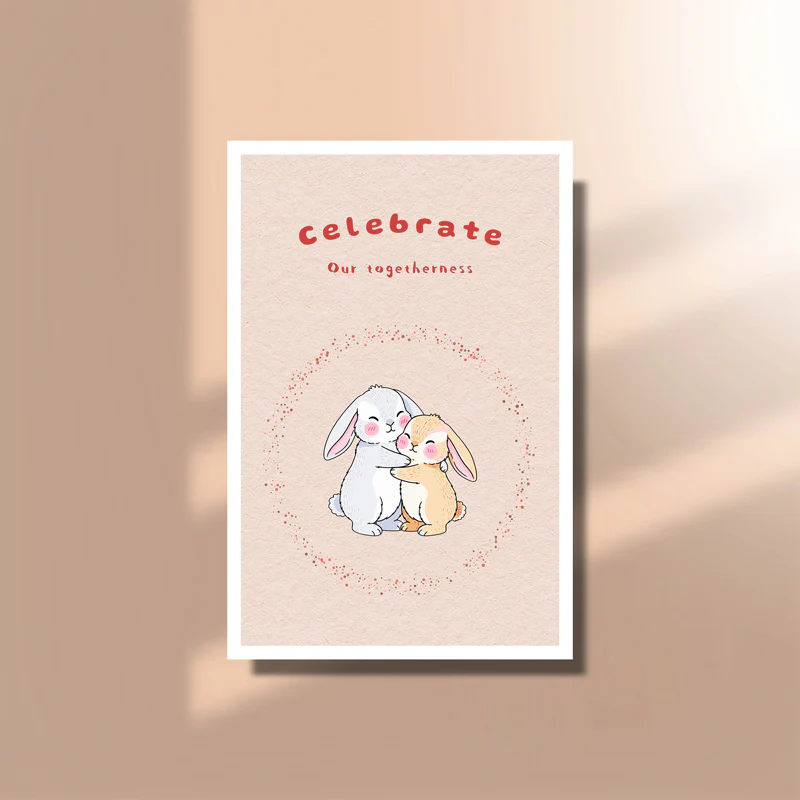 Rectangular Postcards - Image 12