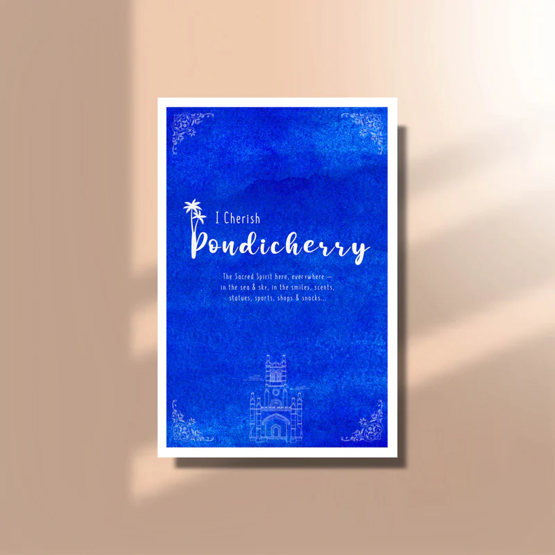 Rectangular Postcards - Image 20