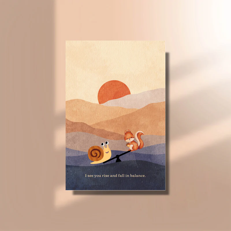 Rectangular Postcards - Image 21