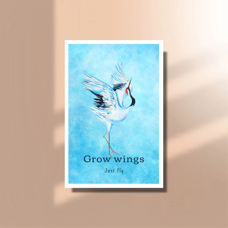 Rectangular Postcards - Image 22