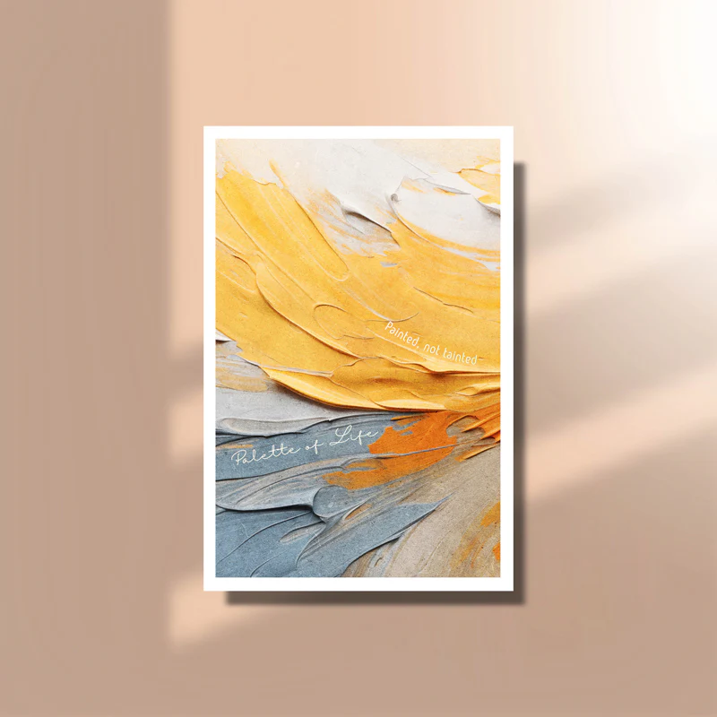 Rectangular Postcards - Image 26