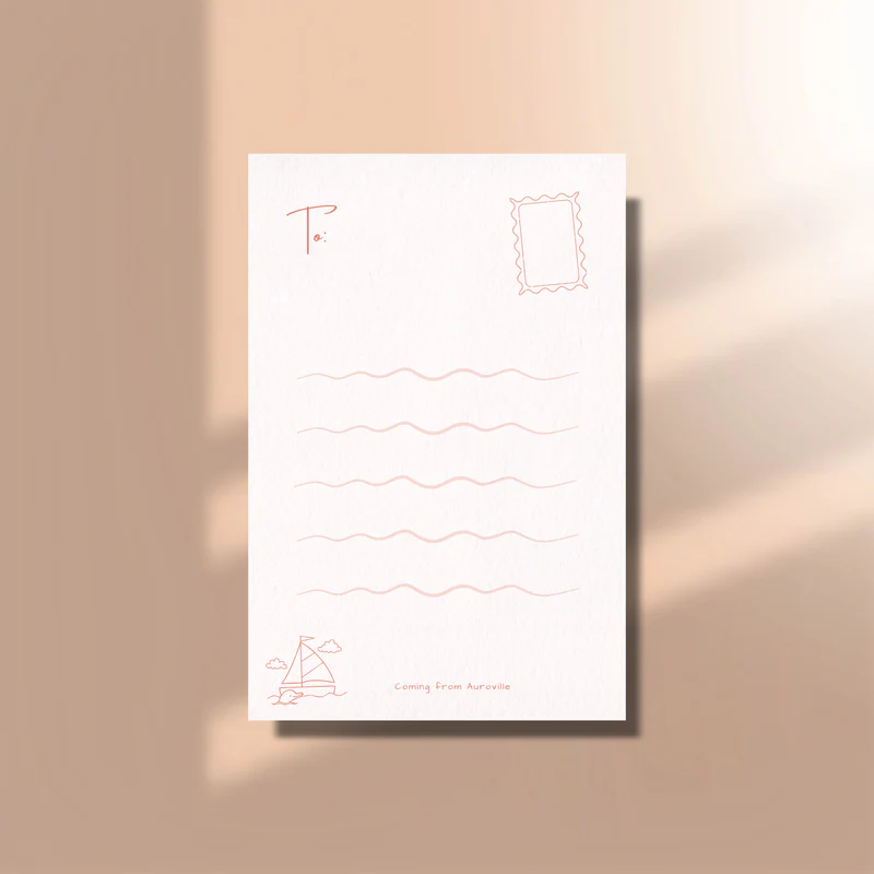 Rectangular Postcards - Image 27