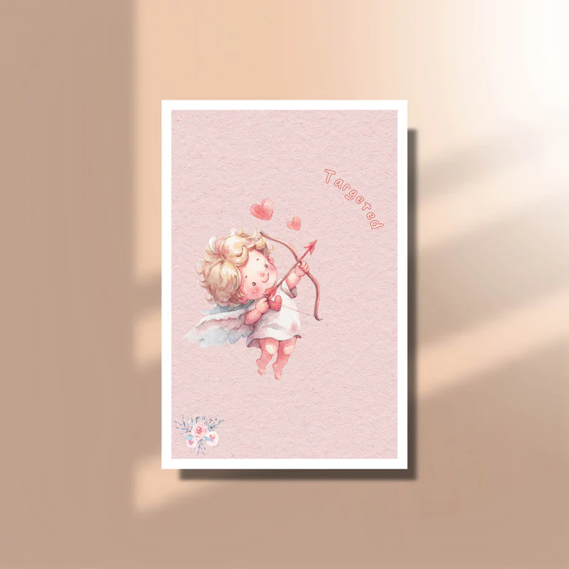Rectangular Postcards - Image 31