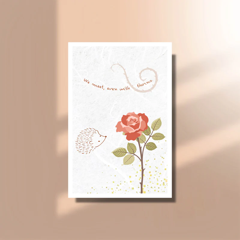 Rectangular Postcards - Image 35