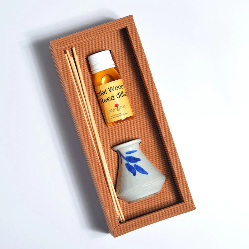 REED DIFFUSER - Image 3
