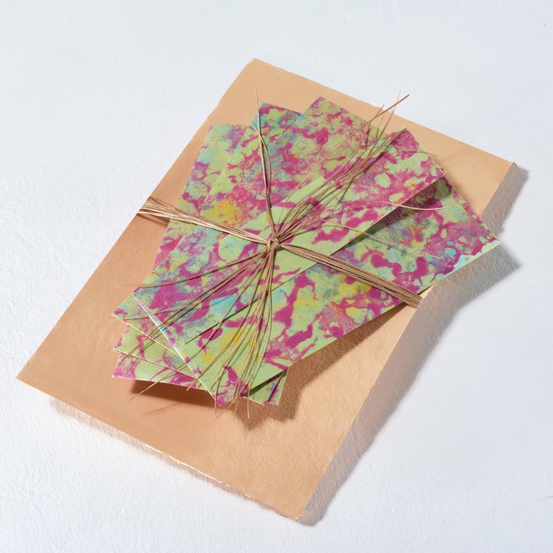 Rock & Roll Letter Paper Set - Image 3