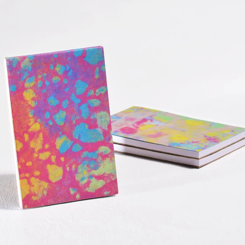 Rock & Roll Medium Notepad - Image 2