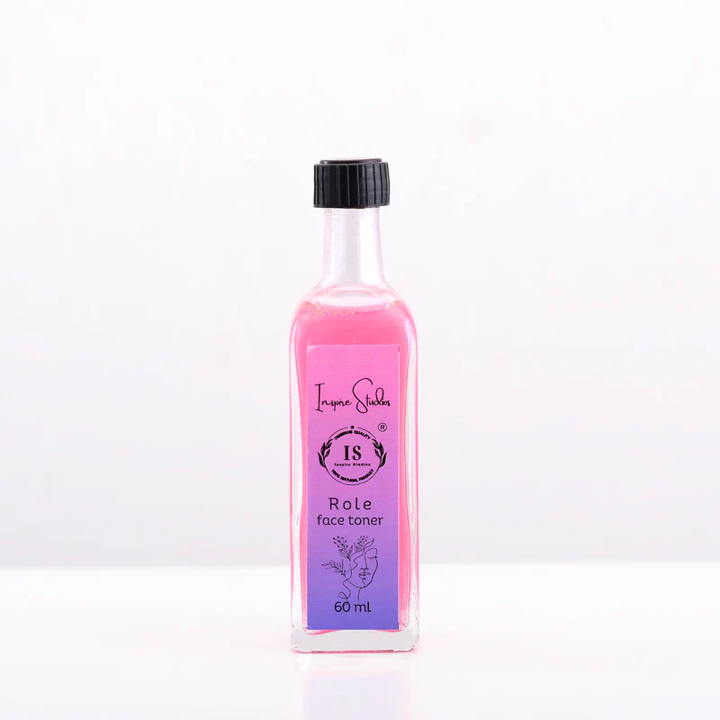 Role Face Toner