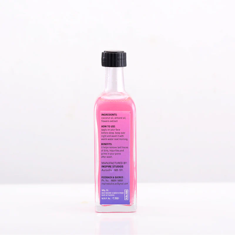 Role Face Toner - Image 2