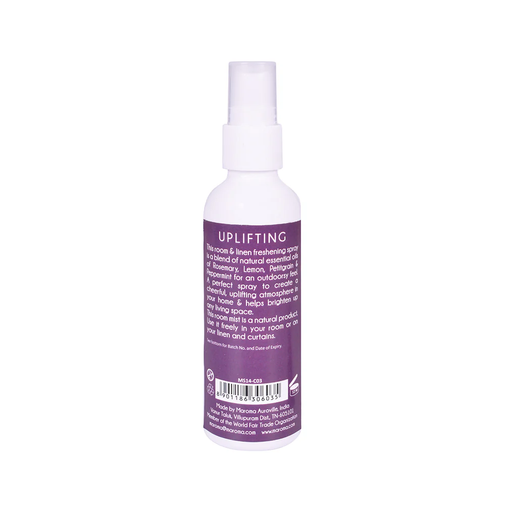 Uplifting Room Mist - Image 2