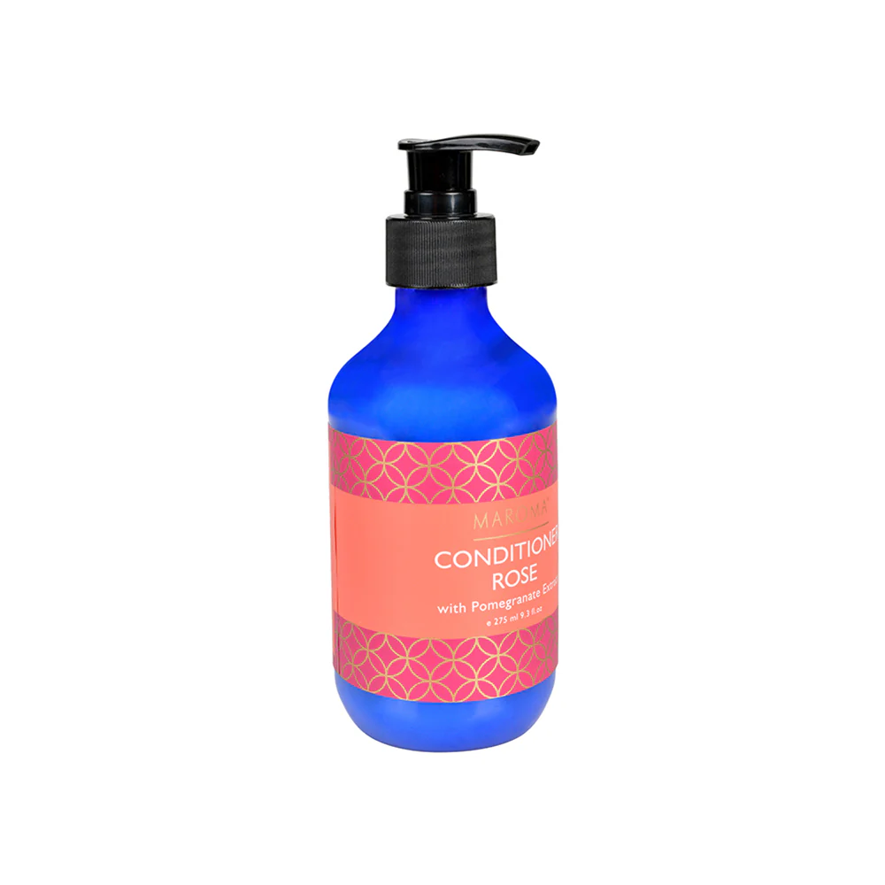 Rose Hair Conditioner - Image 4