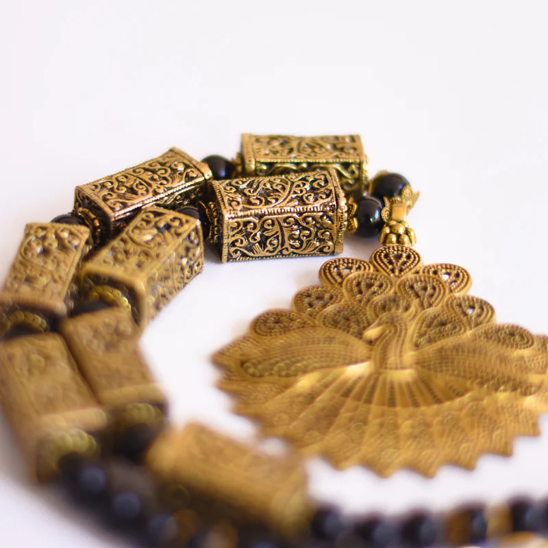 Royal heritage nekclace - Image 4