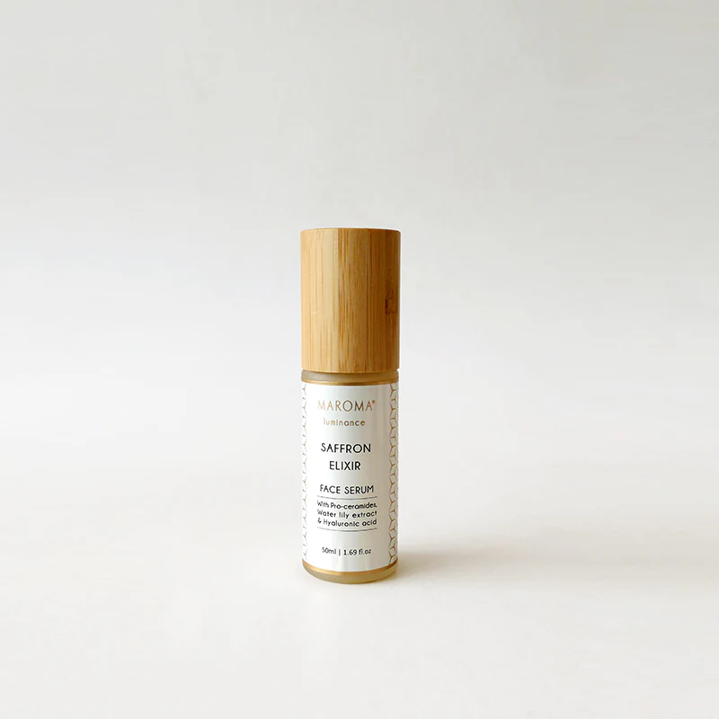Saffron Elixir Serum - 50 gms - Image 3