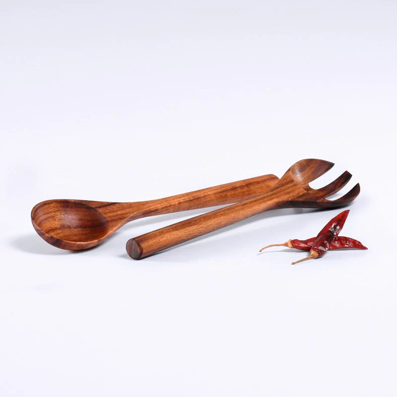 Salad Serving Set