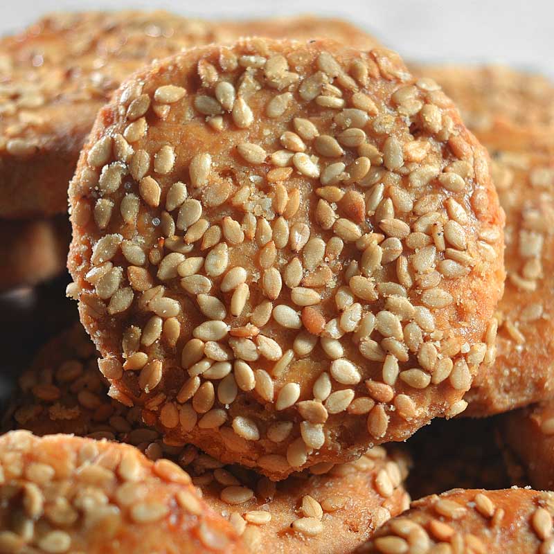 Salty Cookies - Image 2