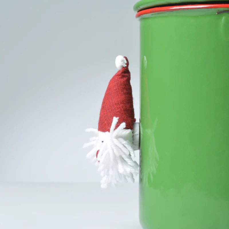 Santa Claus Magnet - Image 3