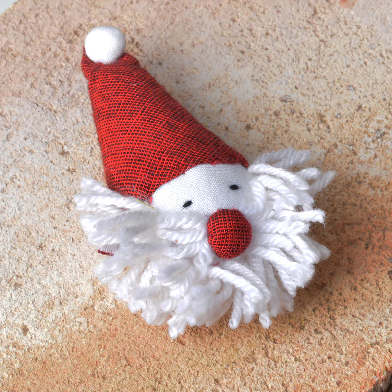 Santa Claus Magnet - Image 4