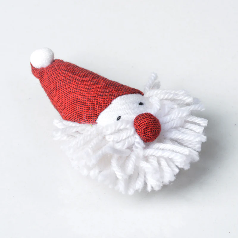 Santa Claus Magnet - Image 6