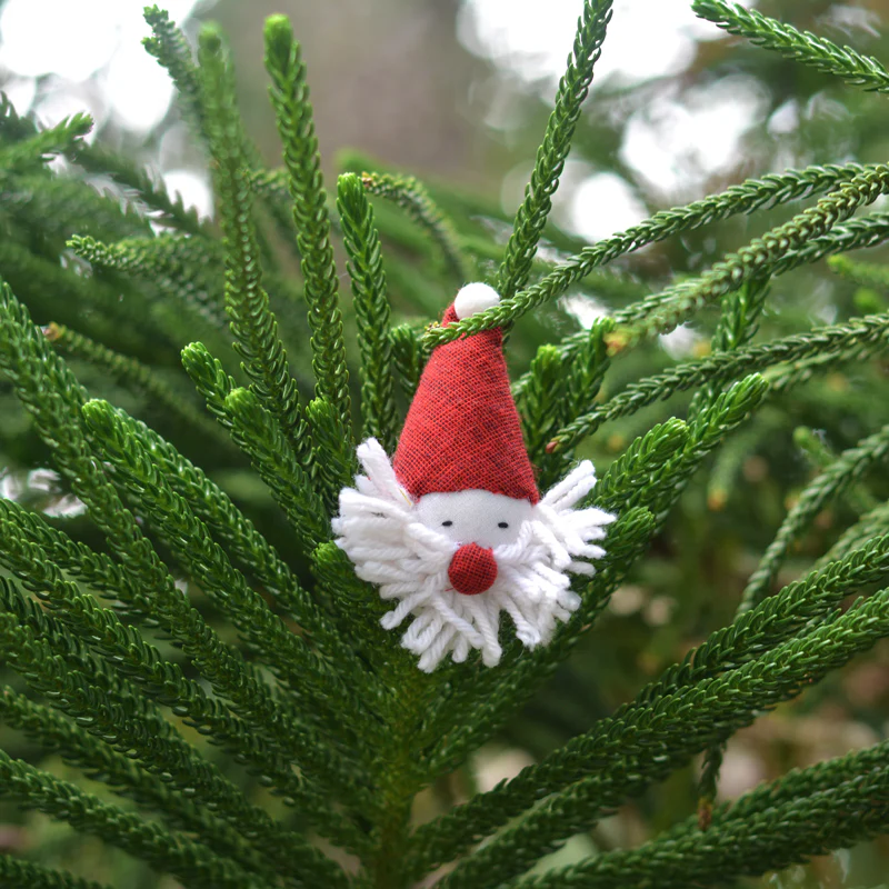Santa Claus Magnet - Image 7