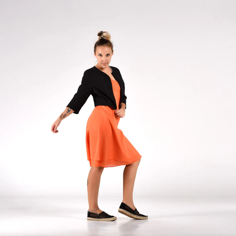 Scarlet Jacket - Image 14