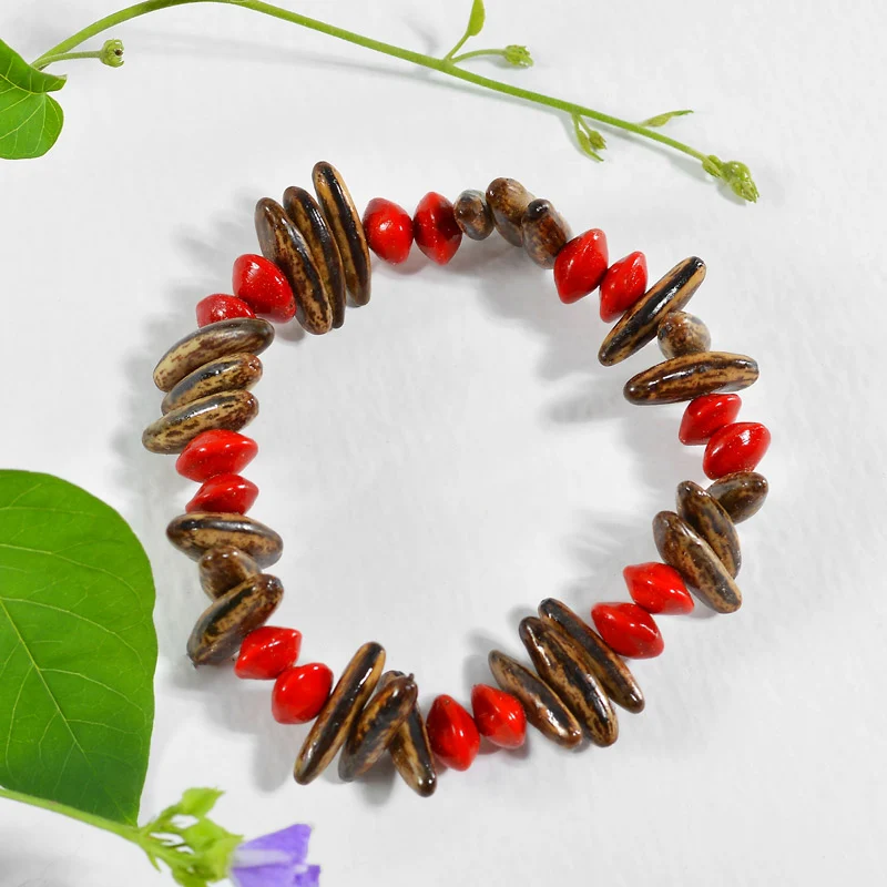 Seed Bracelet - Image 3