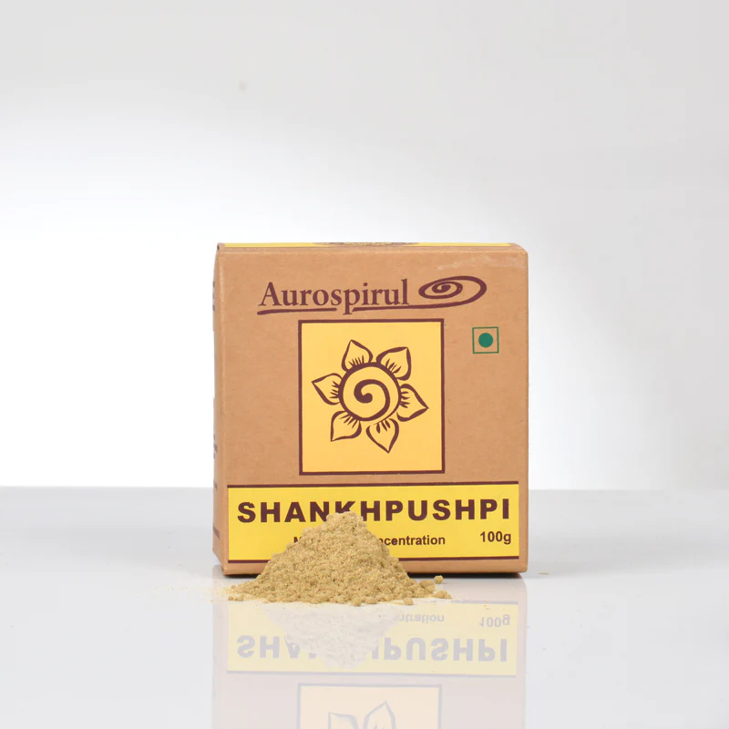 Shankhpushpi - Certified Organic - Image 5