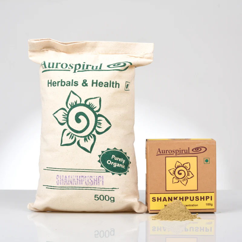 Shankhpushpi - Certified Organic - Image 7
