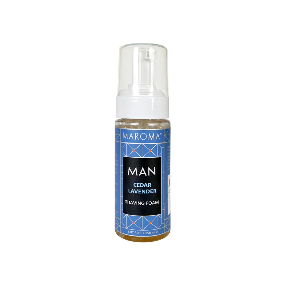 Shaving Foam for Men
