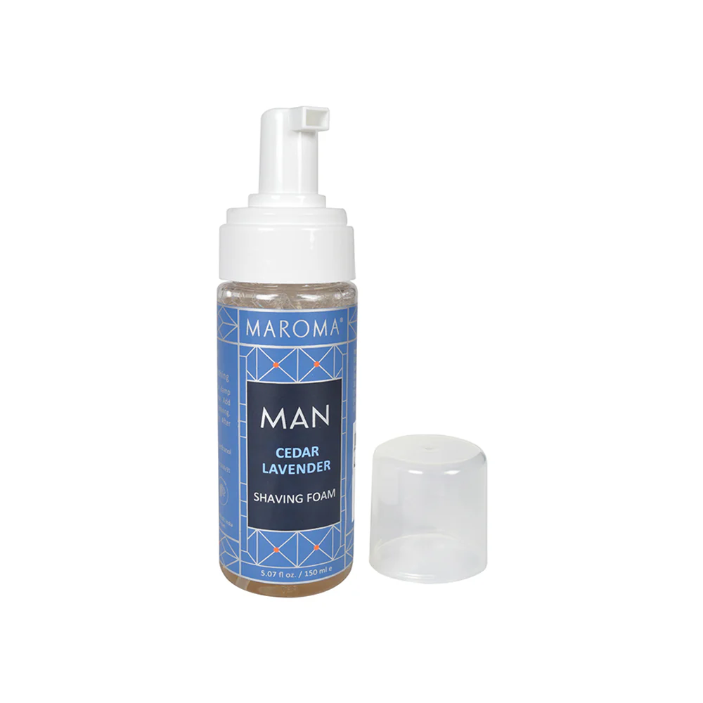 Shaving Foam for Men - Image 2
