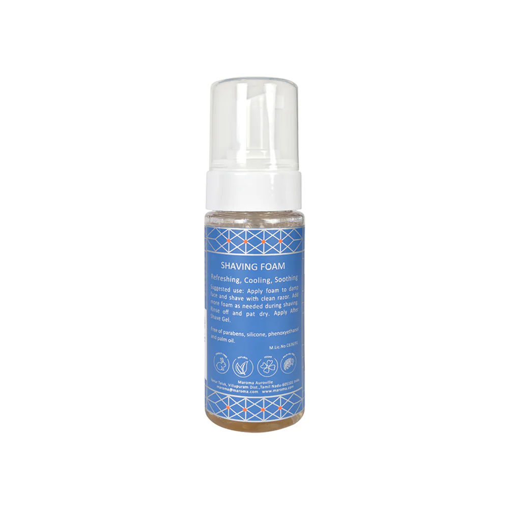 Shaving Foam for Men - Image 3