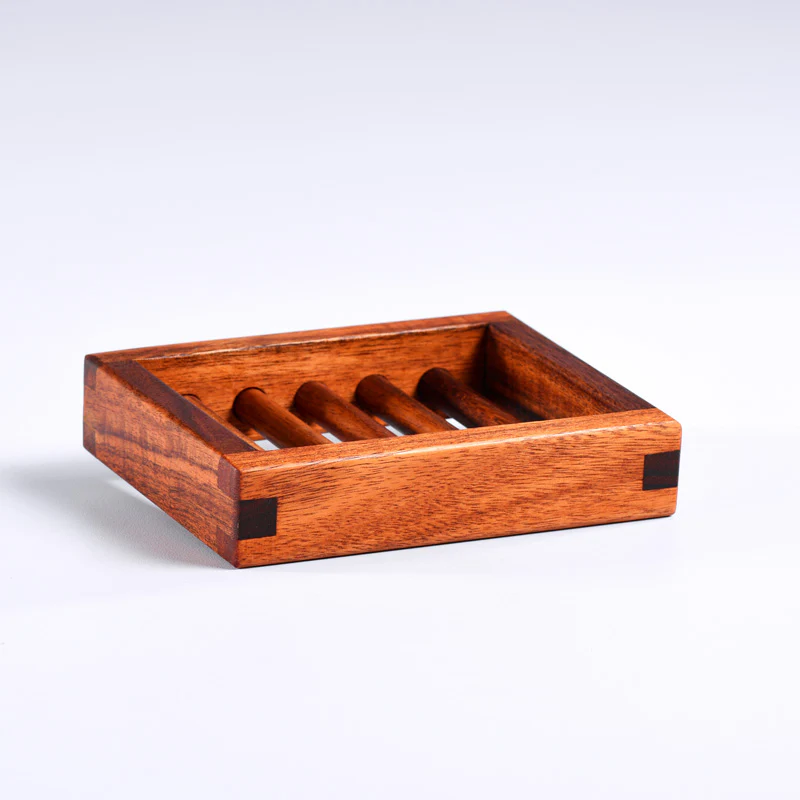 Soap Tray Rectangular - Image 2