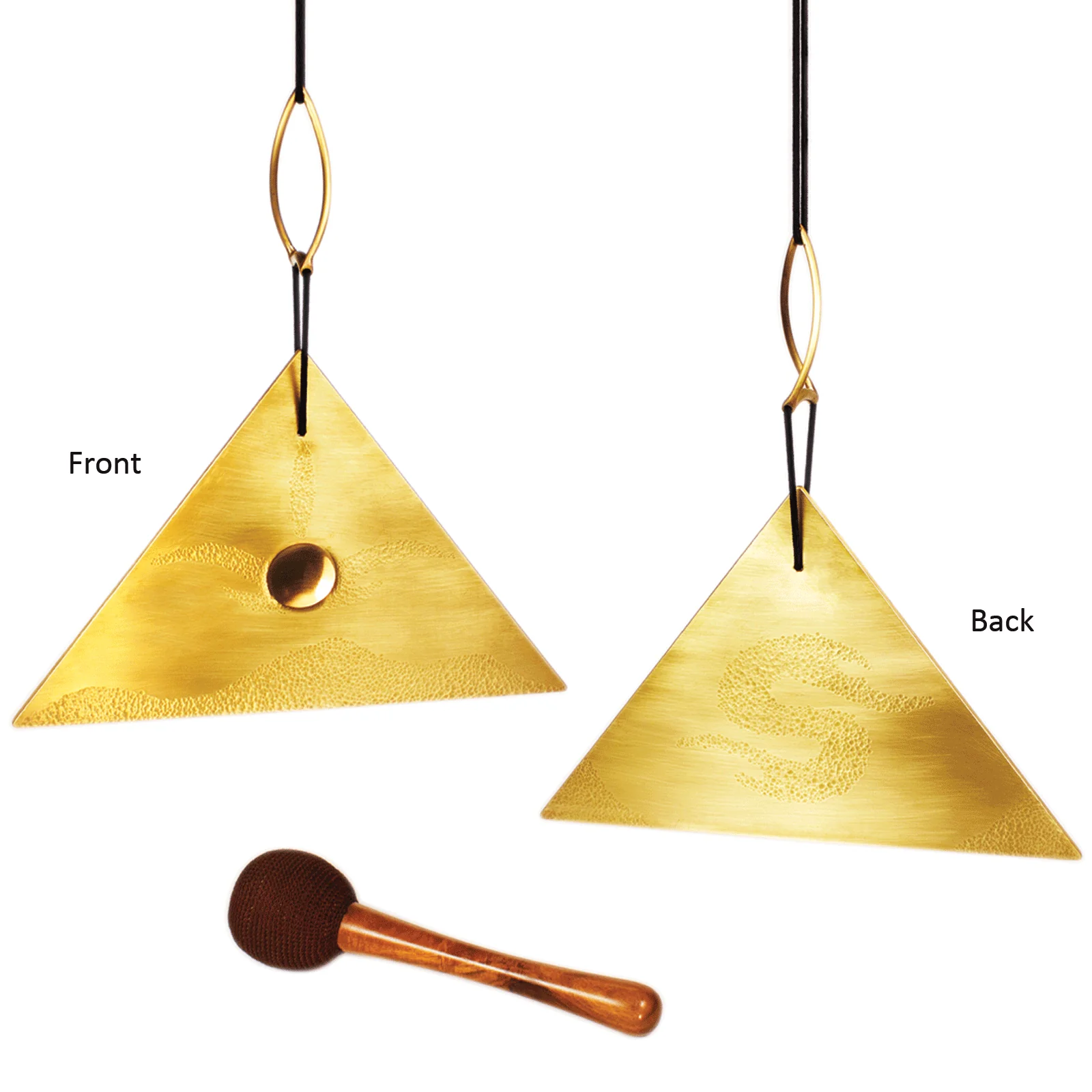 Sonic Pyramid Thali
