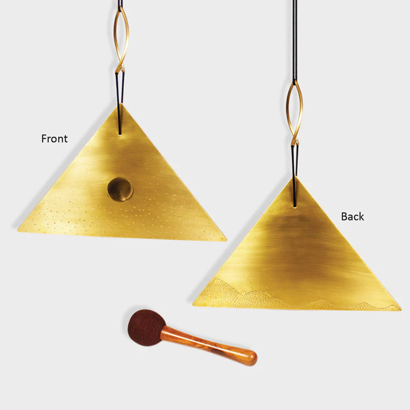 Sonic Pyramid Thali - Image 5