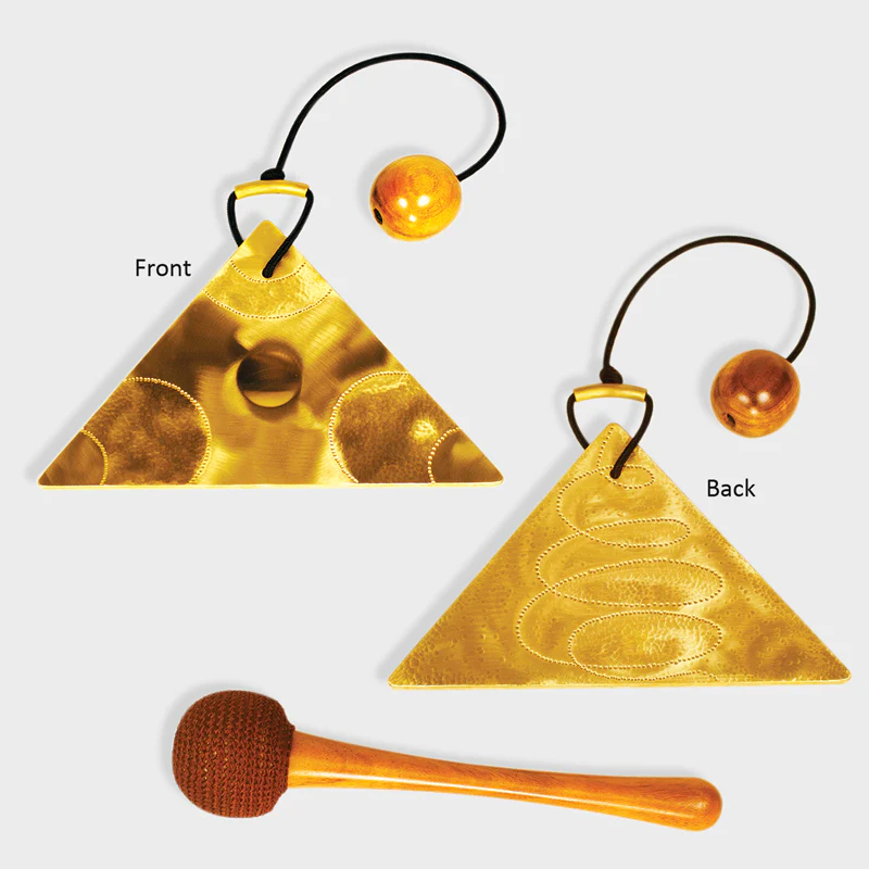 Sonic Pyramid Thali - Image 6
