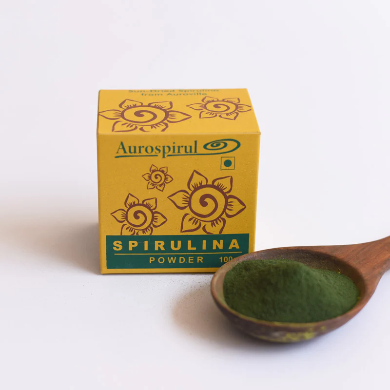SPIRULINA POWDER - Image 6