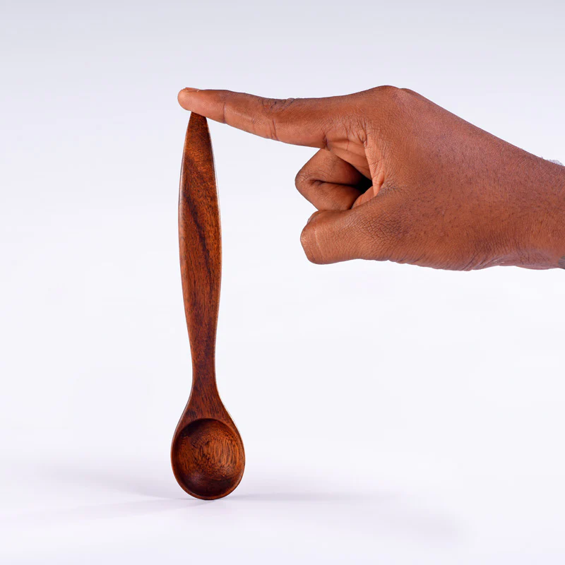 Spoon Curved - Image 2