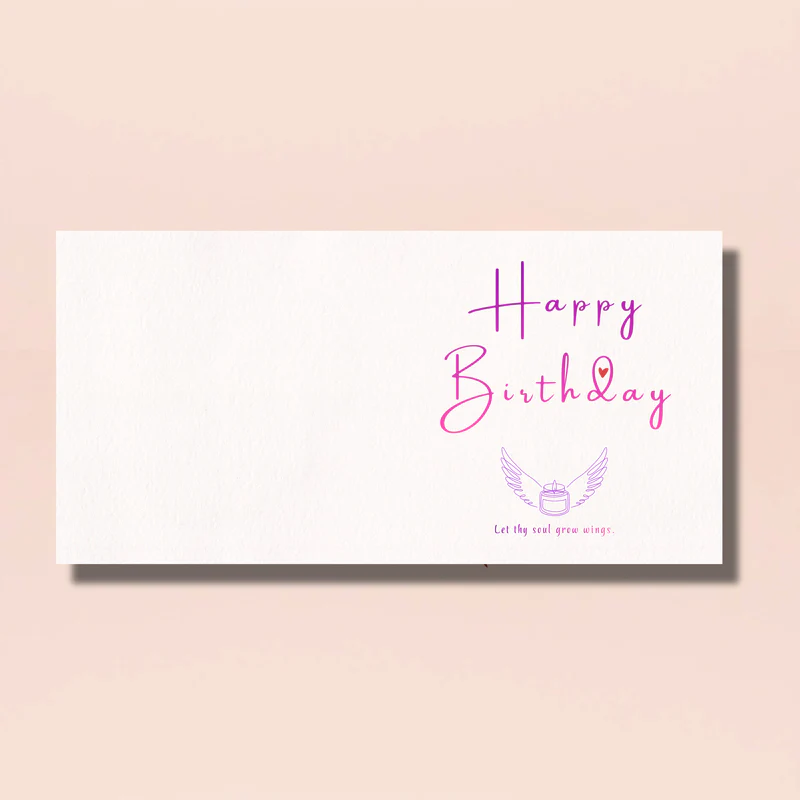 Square Folded Cards - Image 10