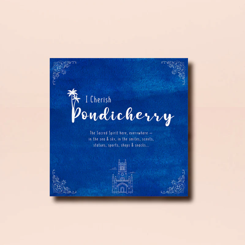Square postcards - Image 11